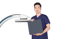 Mobile C-Arm X-ray Machine  Liangjian - Ⅰ