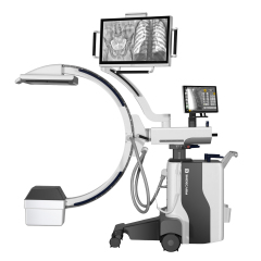 Mobile C-Arm X-ray Machine Mingjian-Ⅱ
