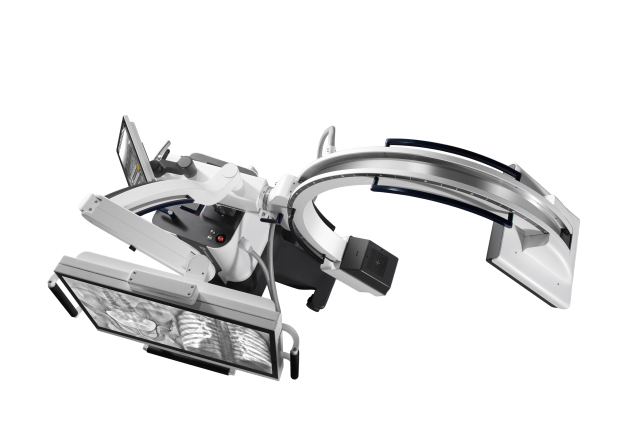 Mobile C-Arm X-ray Machine Mingjian-Ⅰ