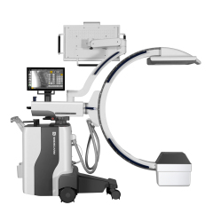 Mobile C-Arm X-ray Machine  Mingjian-Ⅲ