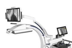 Mobile C-Arm X-ray Machine  Mingjian-Ⅲ
