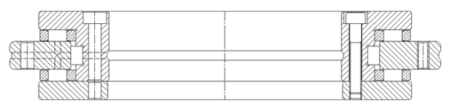 YRT Series,Rock Precision Engineering Co., Ltd.,Bearings
