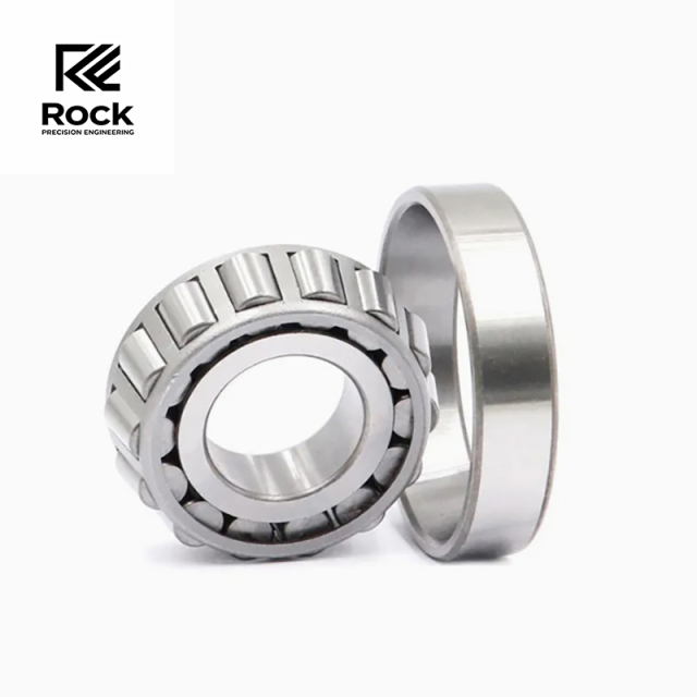Bearings,Rock Precision Engineering Co., Ltd.,Bearings