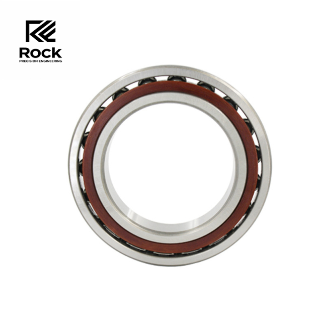 Bearings,Rock Precision Engineering Co., Ltd.,Angular Contact Bell Bearings