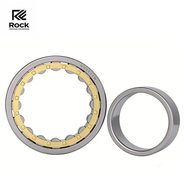 Bearings,Rock Precision Engineering Co., Ltd.,Bearings