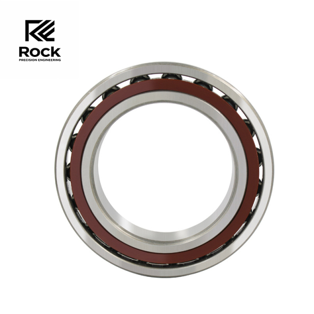 Bearings,Rock Precision Engineering Co., Ltd.,Angular Contact Bell Bearings