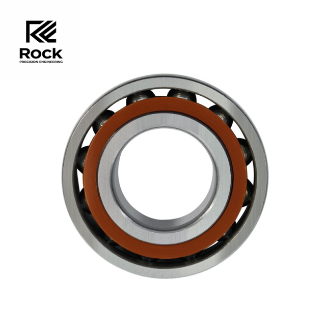 Bearings,Rock Precision Engineering Co., Ltd.,Angular Contact Bell Bearings