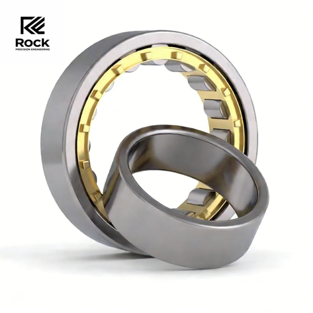 Bearings,Rock Precision Engineering Co., Ltd.,Bearings