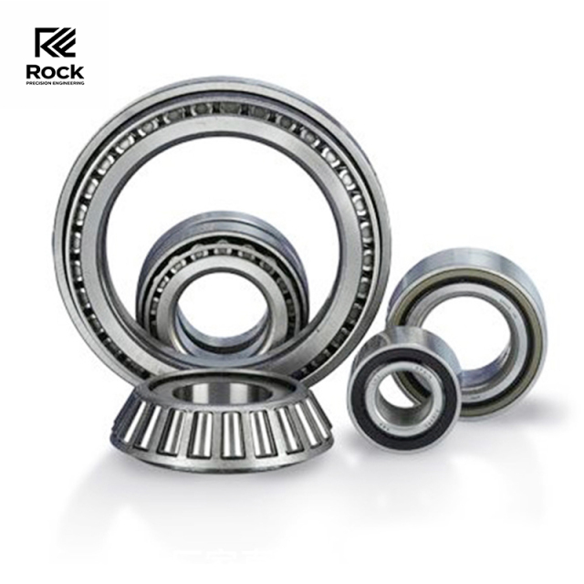 Bearings,Rock Precision Engineering Co., Ltd.,Bearings