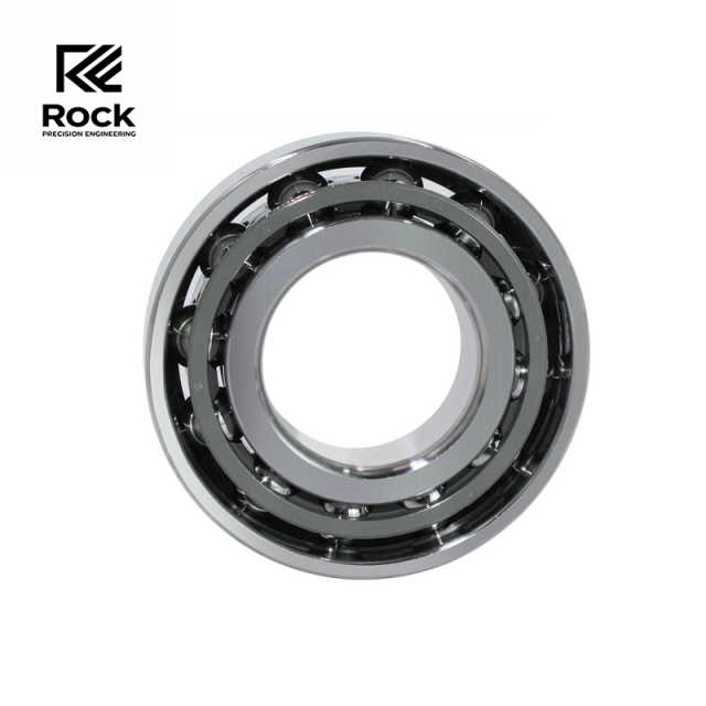 Bearings,Rock Precision Engineering Co., Ltd.,Angular Contact Bell Bearings