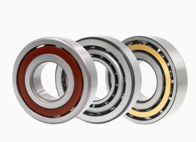Bearings,Rock Precision Engineering Co., Ltd.,Bearings