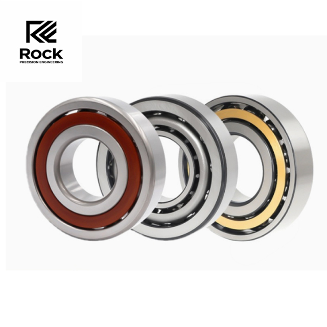 Bearings,Rock Precision Engineering Co., Ltd.,Bearings