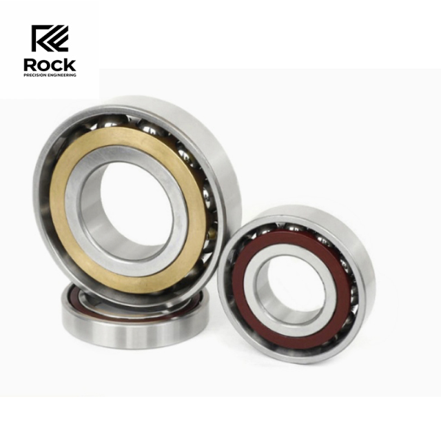 Bearings,Rock Precision Engineering Co., Ltd.,Bearings