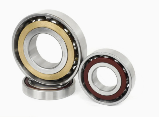 Bearings,Rock Precision Engineering Co., Ltd.,Bearings