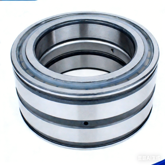 Bearings,Rock Precision Engineering Co., Ltd.,Bearings