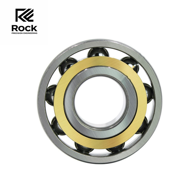 Bearings,Rock Precision Engineering Co., Ltd.,Angular Contact Bell Bearings