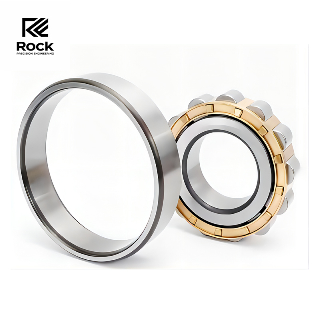 Bearings,Rock Precision Engineering Co., Ltd.,Bearings