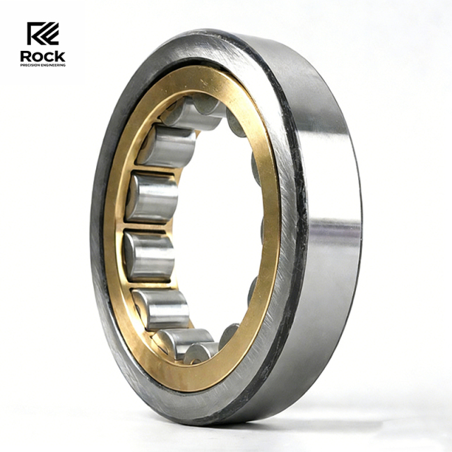 NU-20 Series,Rock Precision Engineering Co., Ltd.,Bearings