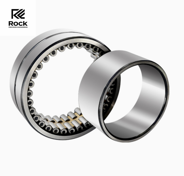 NNU Series,Rock Precision Engineering Co., Ltd.,Bearings