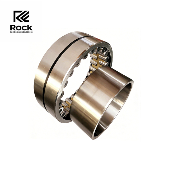 NNU Series,Rock Precision Engineering Co., Ltd.,Bearings