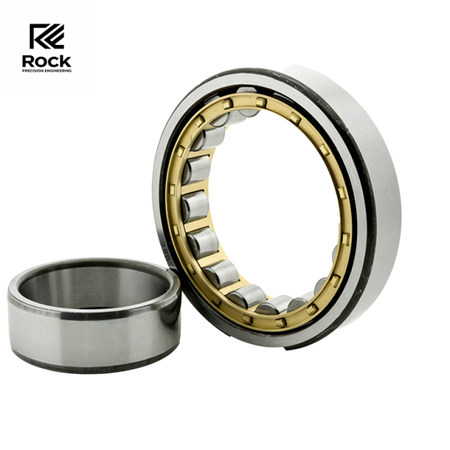 NU-30 Series,Rock Precision Engineering Co., Ltd.,Bearings