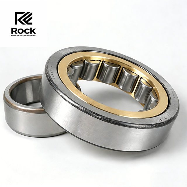 NU-20 Series,Rock Precision Engineering Co., Ltd.,Bearings