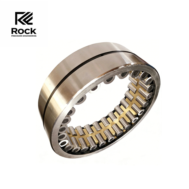 NNU Series,Rock Precision Engineering Co., Ltd.,Bearings