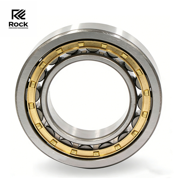 NU-20 Series,Rock Precision Engineering Co., Ltd.,Bearings