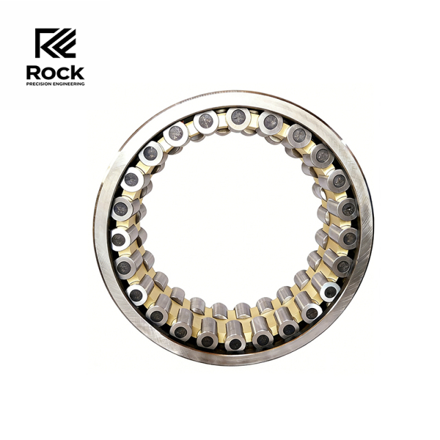 NNU Series,Rock Precision Engineering Co., Ltd.,Bearings
