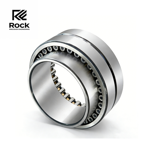 NNU Series,Rock Precision Engineering Co., Ltd.,Bearings