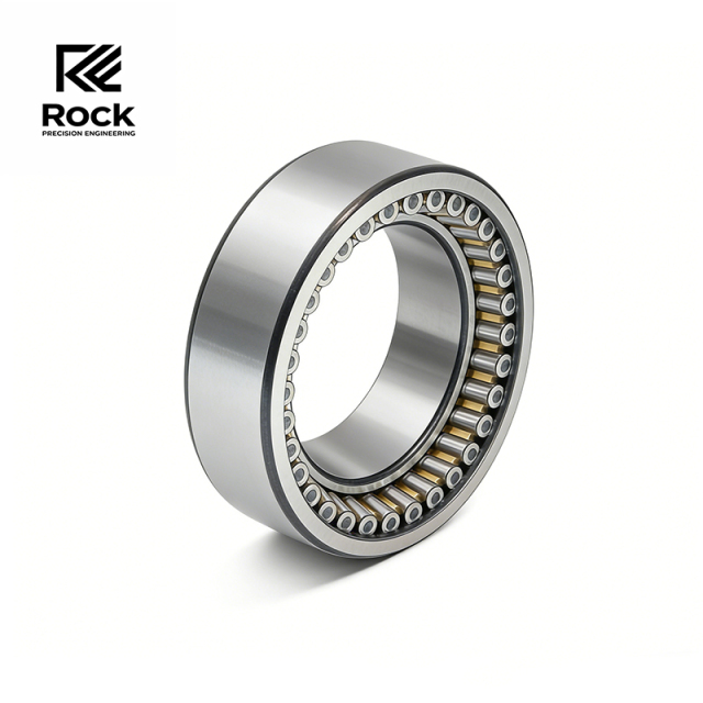NNU Series,Rock Precision Engineering Co., Ltd.,Bearings