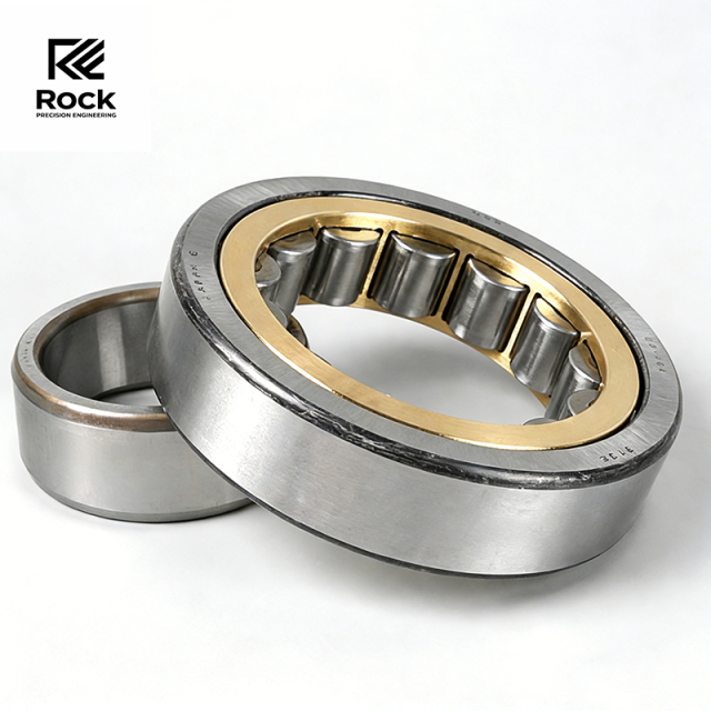 NU-20 Series,Rock Precision Engineering Co., Ltd.,Bearings