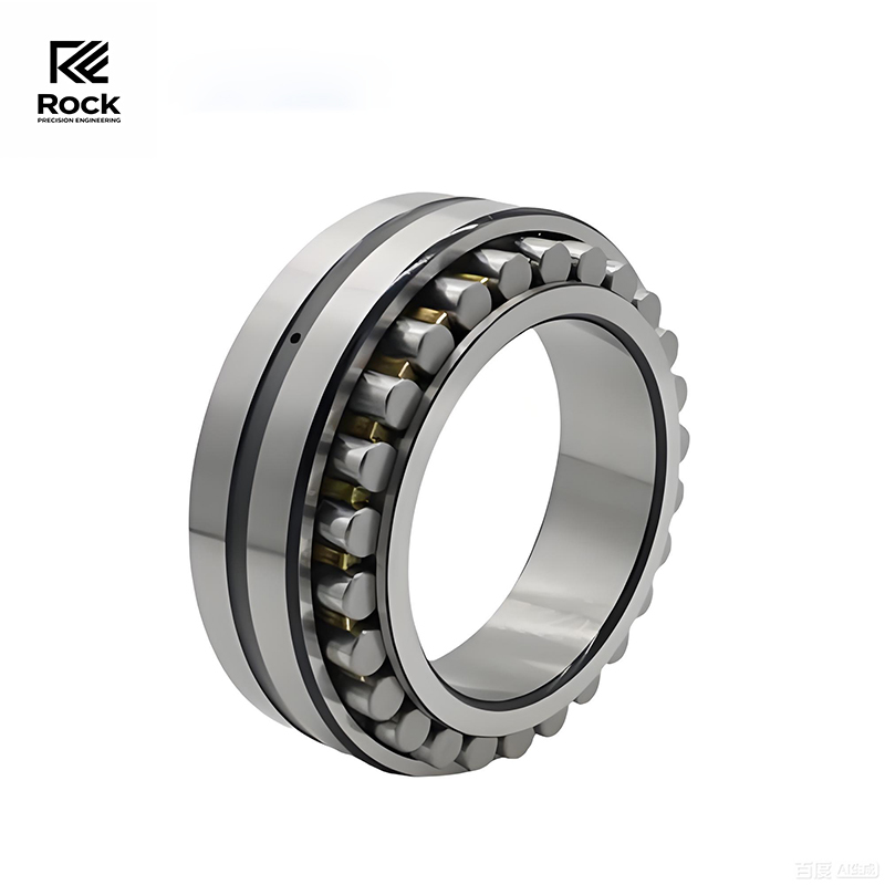 NN Series,Rock Precision Engineering Co., Ltd.,Bearings