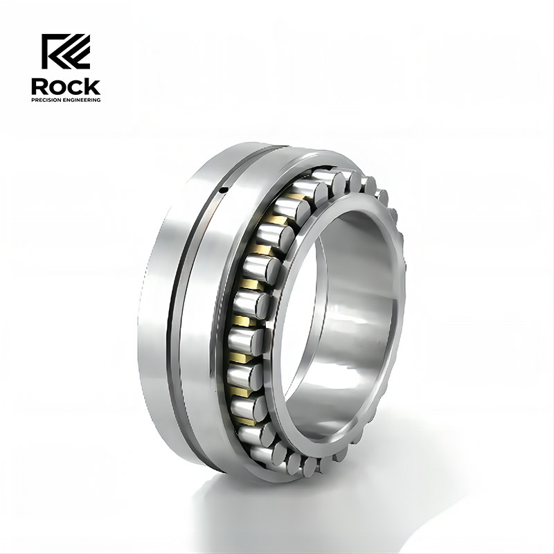 NN Series,Rock Precision Engineering Co., Ltd.,Bearings