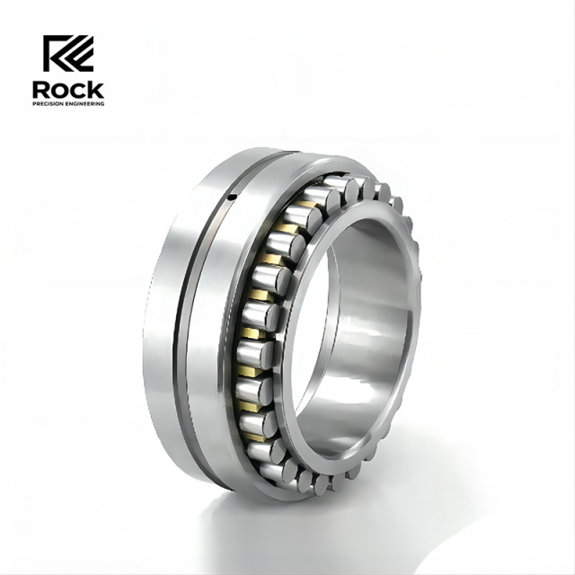 NN Series,Rock Precision Engineering Co., Ltd.,Bearings