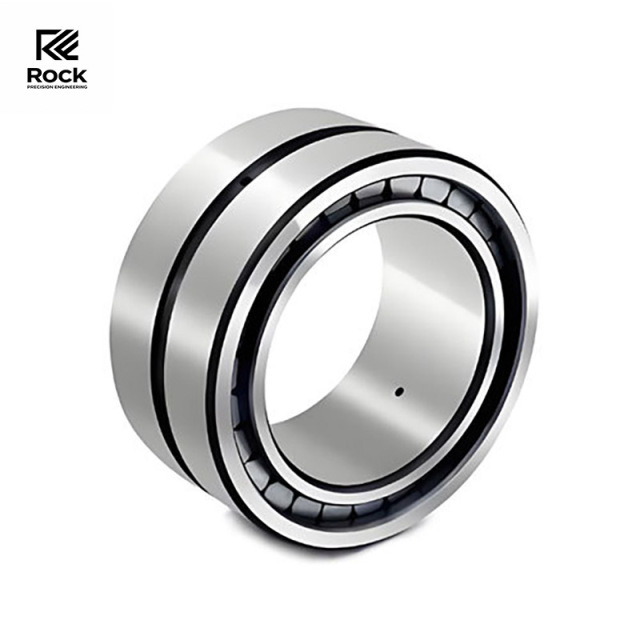 NN Series,Rock Precision Engineering Co., Ltd.,Bearings