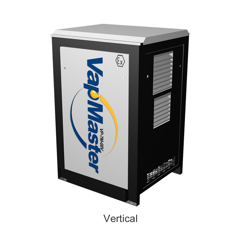 VAPOR RECOVERY DEVICE,Hopetrol,VAPOR RECOVERY DEVICE