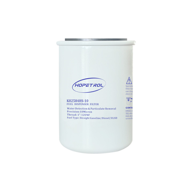 FOR WATER DETECTION &PARTICULATE REMOVAL,Hopetrol,FOR WATER DETECTION &PARTICULATE REMOVAL