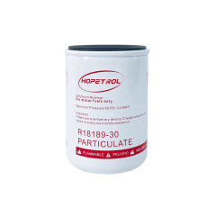 FOR PARTICULATE REMOVAL,Hopetrol,FOR PARTICULATE REMOVAL