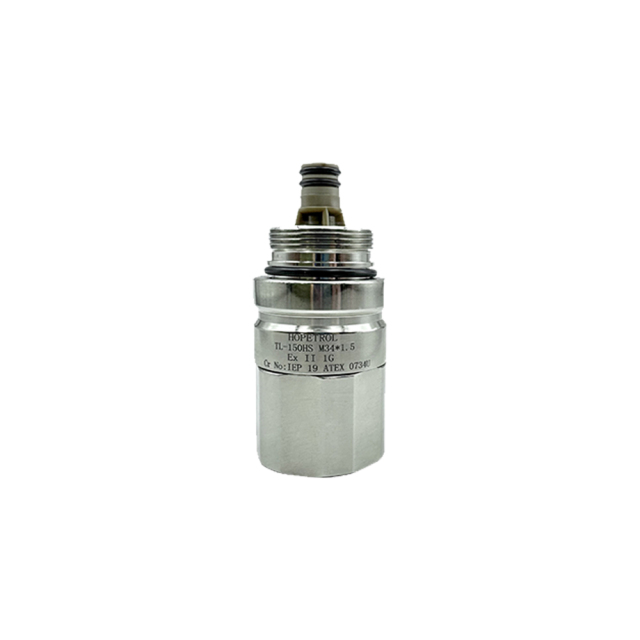 BREAKAWAY - TL-150HS,Hopetrol,BREAKAWAY - TL-150HS