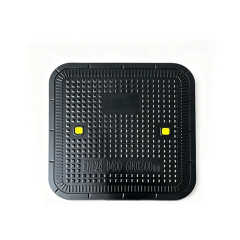 SQUARE COMPOSITE MANHOLE COVER,Hopetrol,SQUARE COMPOSITE MANHOLE COVER