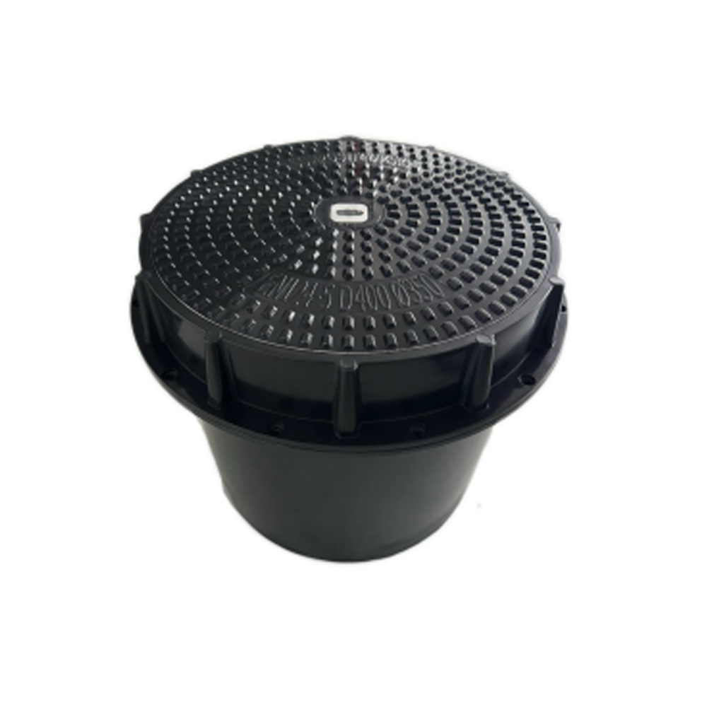 MANHOLE SPILL CONTAINMENT,Hopetrol,MANHOLE SPILL CONTAINMENT