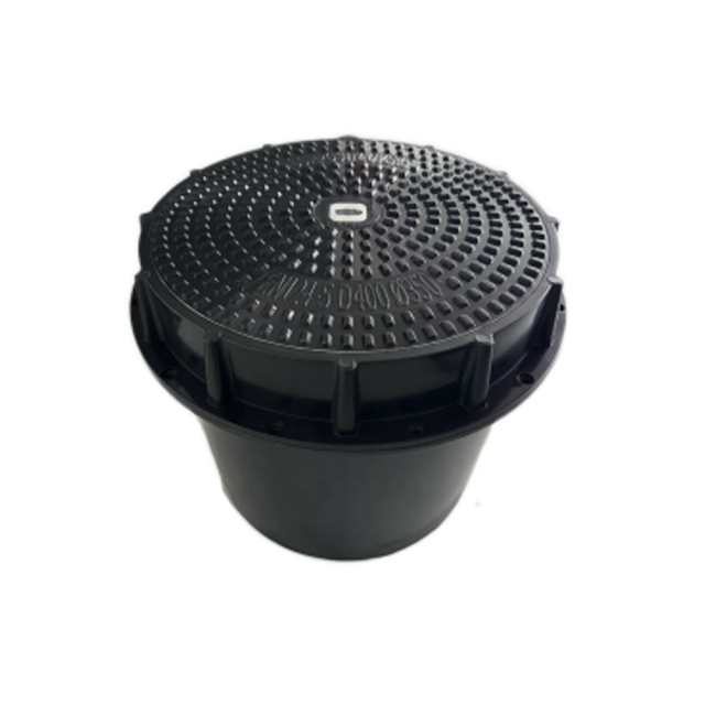 MANHOLE SPILL CONTAINMENT,Hopetrol,MANHOLE SPILL CONTAINMENT