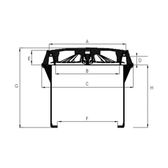 MANHOLE SPILL CONTAINMENT,Hopetrol,MANHOLE SPILL CONTAINMENT