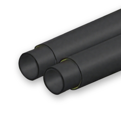 DOUBLE-WALL CONTAINMENT PIPE,Hopetrol,DOUBLE-WALL CONTAINMENT PIPE