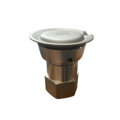 PRESSURE VACUUM VENT,Hopetrol,PRESSURE VACUUM VENT