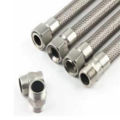STAILESS STEEL FLEXIBLE CONNECTORS,Hopetrol,STAILESS STEEL FLEXIBLE CONNECTORS