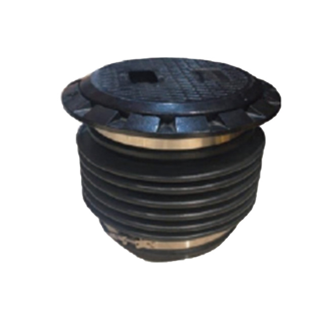 SPILL CONTAINMENT SYSTEM,Hopetrol,SPILL CONTAINMENT SYSTEM