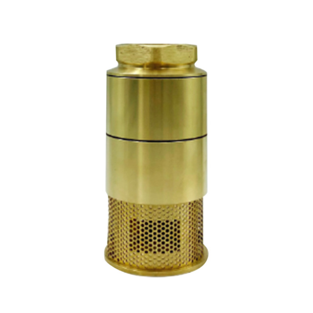 FUEL FOOT/BOTTOM VALVE,Hopetrol,FUEL FOOT/BOTTOM VALVE