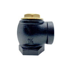 ANGLE CHECK VALVE,Hopetrol,ANGLE CHECK VALVE